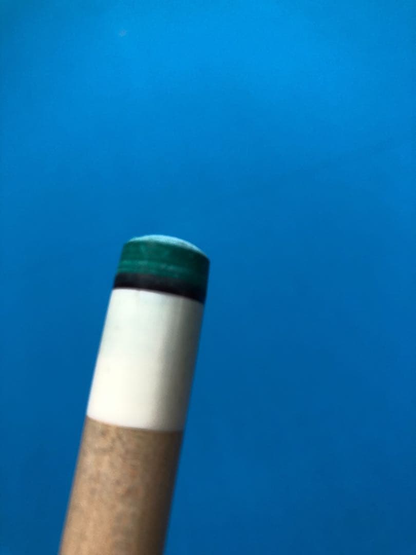 (美品)Mezz EX PRO　1インチロング　ビリヤード シャフト