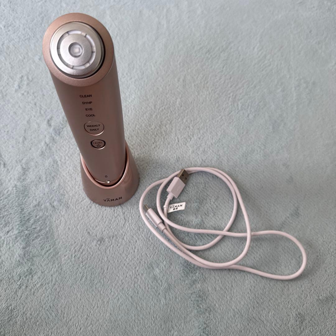 ヤーマン RF美顔器 フォトプラス M18