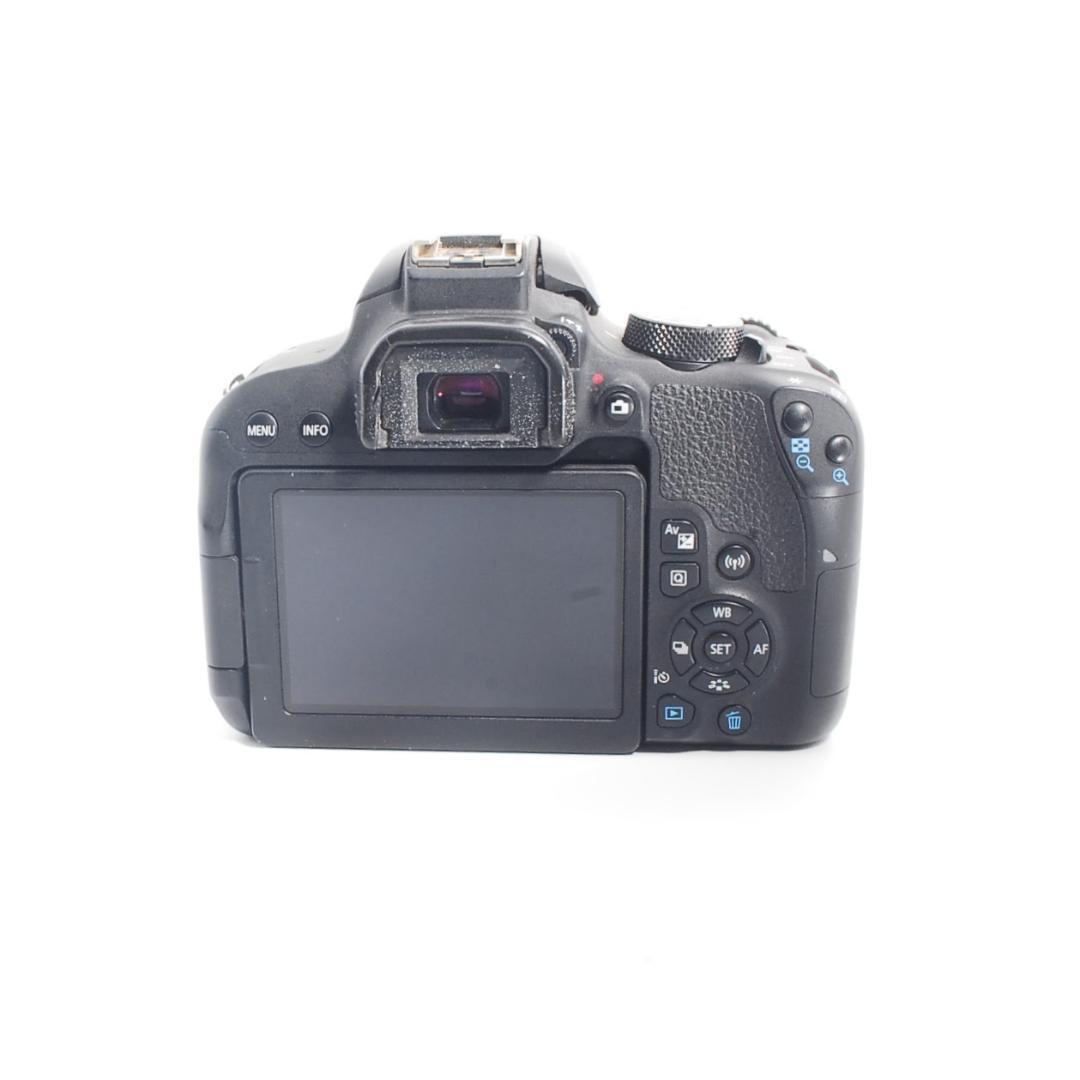 Canon Kiss X9i✨一眼レフカメラ スマホ転送 Wi-Fi 初心者向け