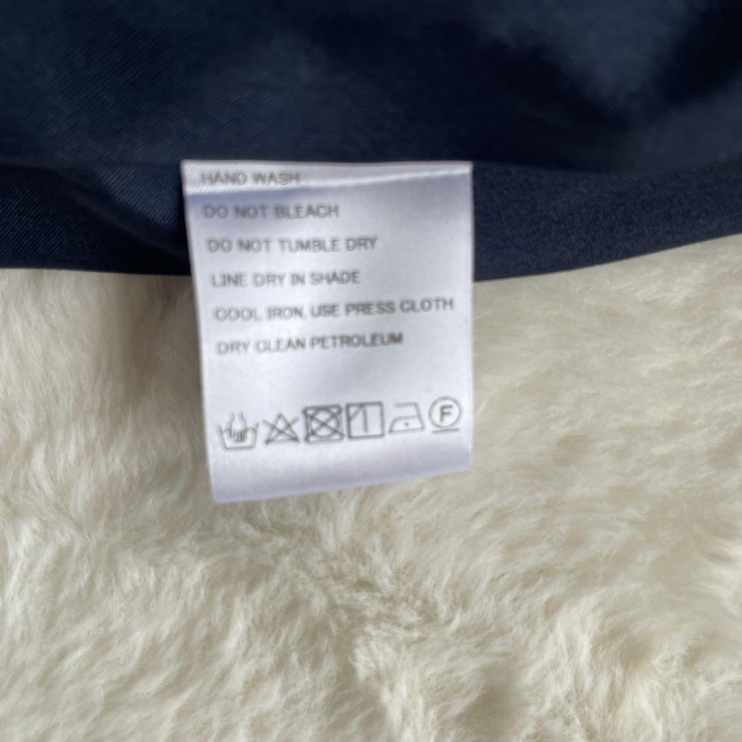 美品MICA&DEAL マイカアンドディールパンツスーツ サロペット 授業参観