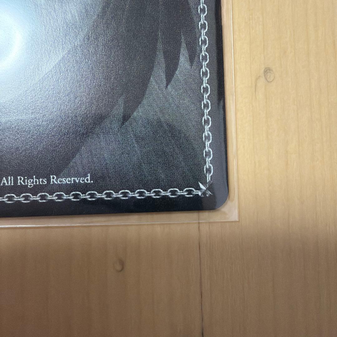 【美品】ヴァイスシュヴァルツ ウマ娘 シンデレラグレイ SP シンボリルドルフ