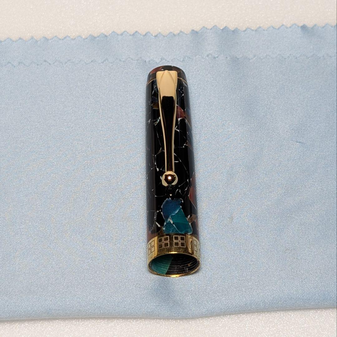 Pent 大西製作所 限定 アクリル ジェムストーン F 細字