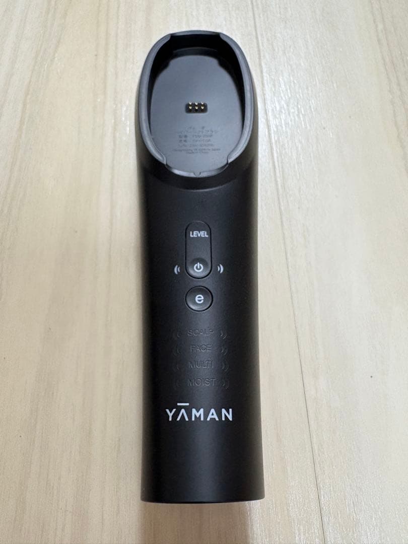 【新品同様】 YA-MAN ヴェーダハイパーリフトブラシ ヤーマン