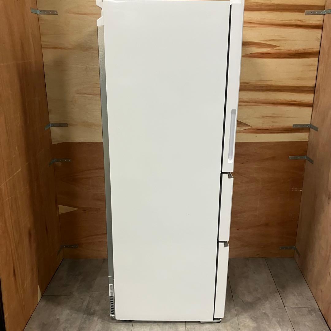 一都三県限定　配送設置無料　冷蔵庫　3ドア　YAMADA ヤマダ　2024年製