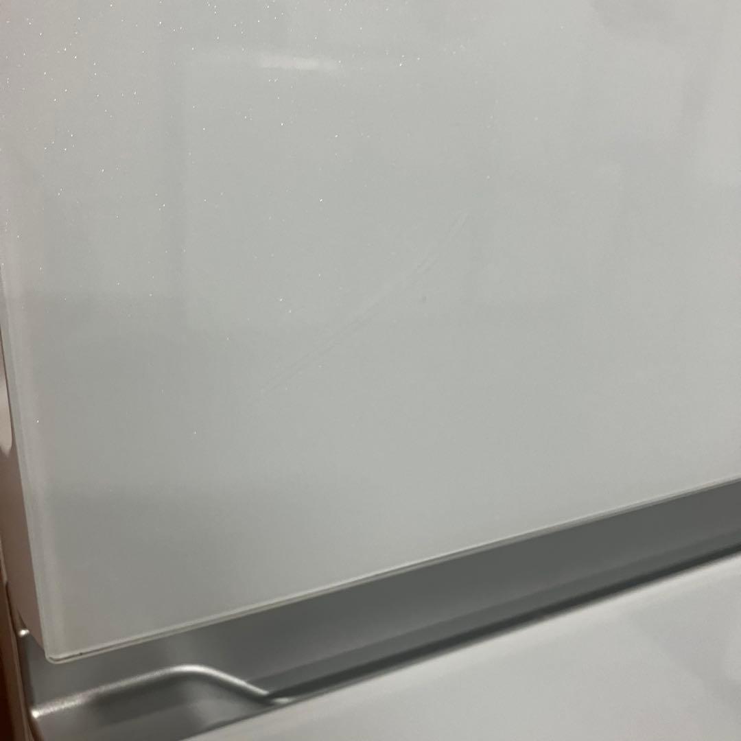 一都三県限定　配送設置無料　冷蔵庫　3ドア　YAMADA ヤマダ　2024年製