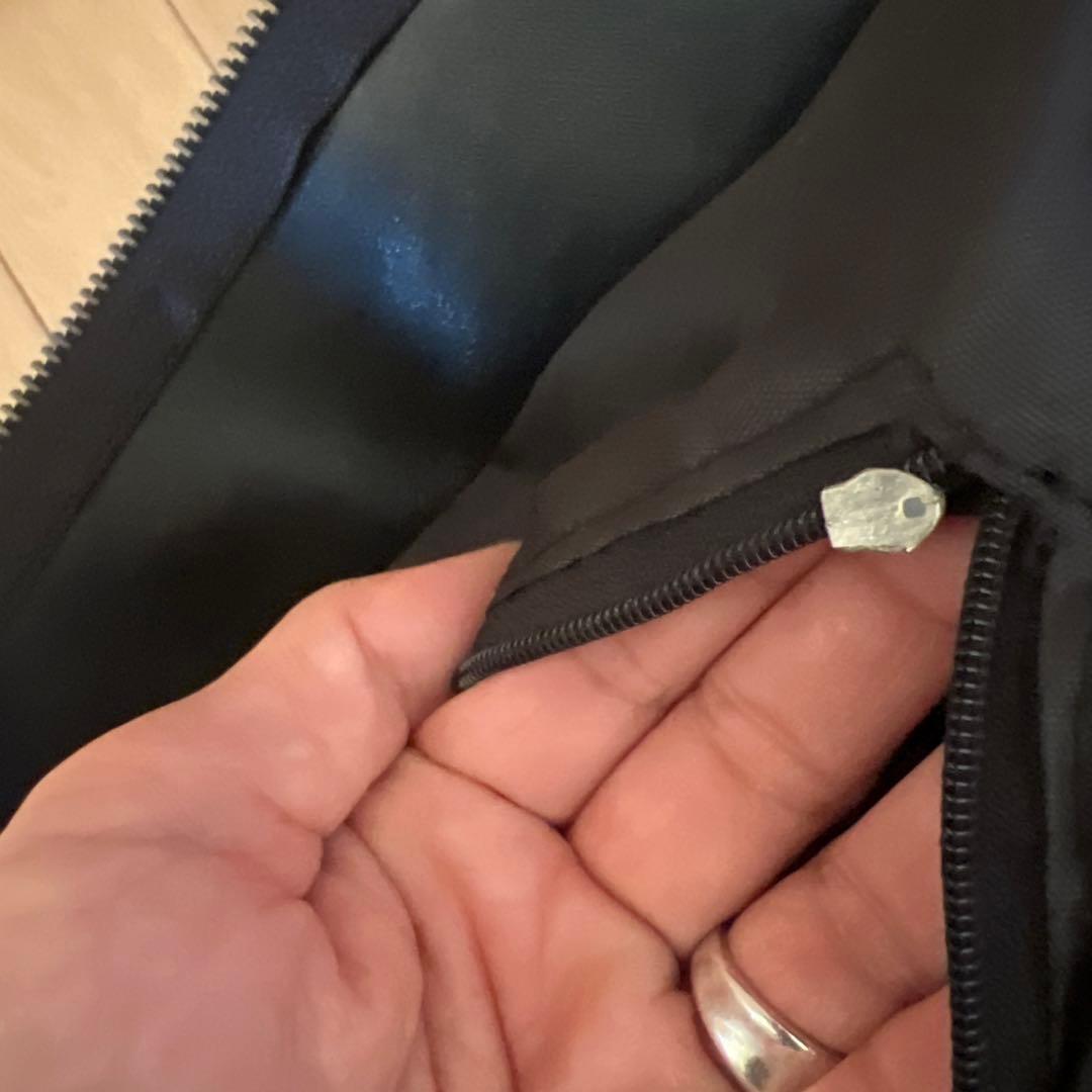 DOLAO GABINAブラック バッグ　黒