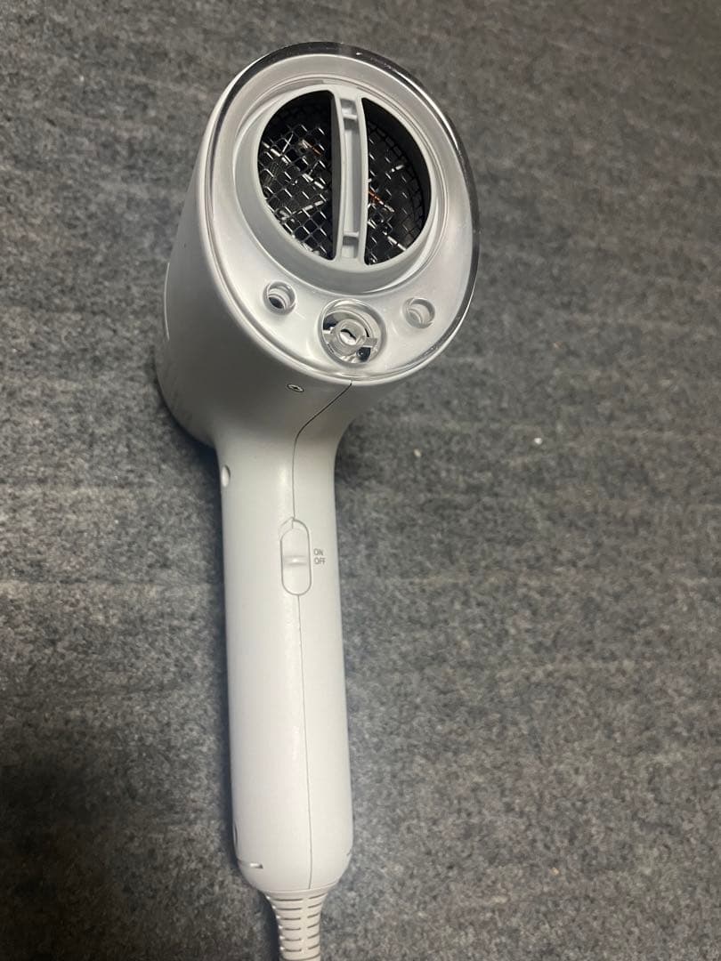 パナソニック ヘアードライヤー ナノケア EH-NAOJ 2023年製