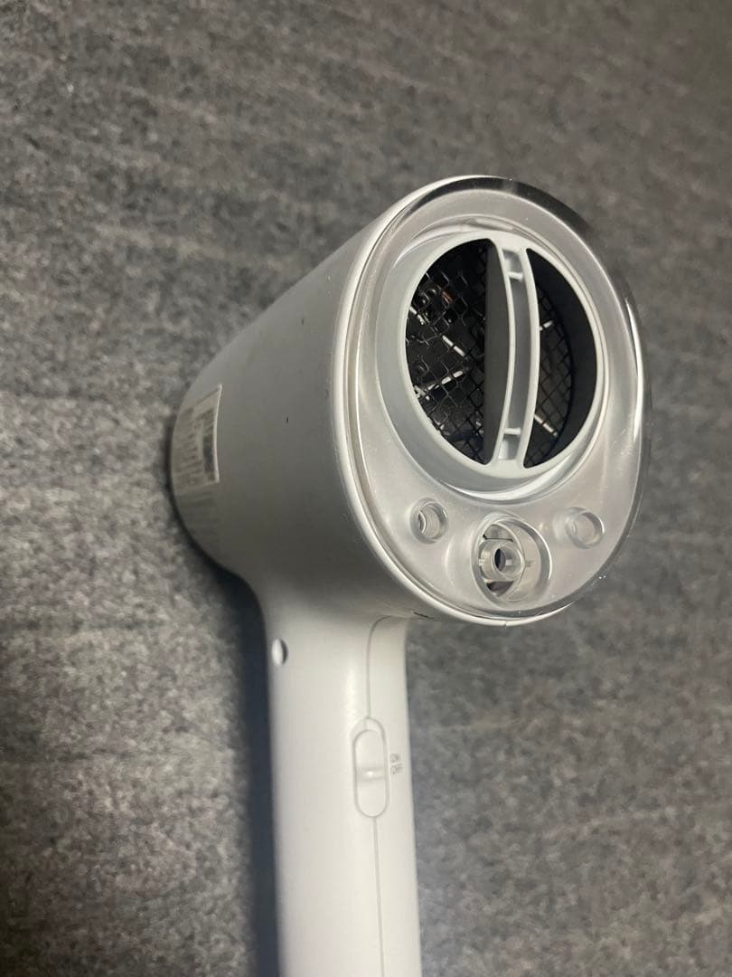 パナソニック ヘアードライヤー ナノケア EH-NAOJ 2023年製