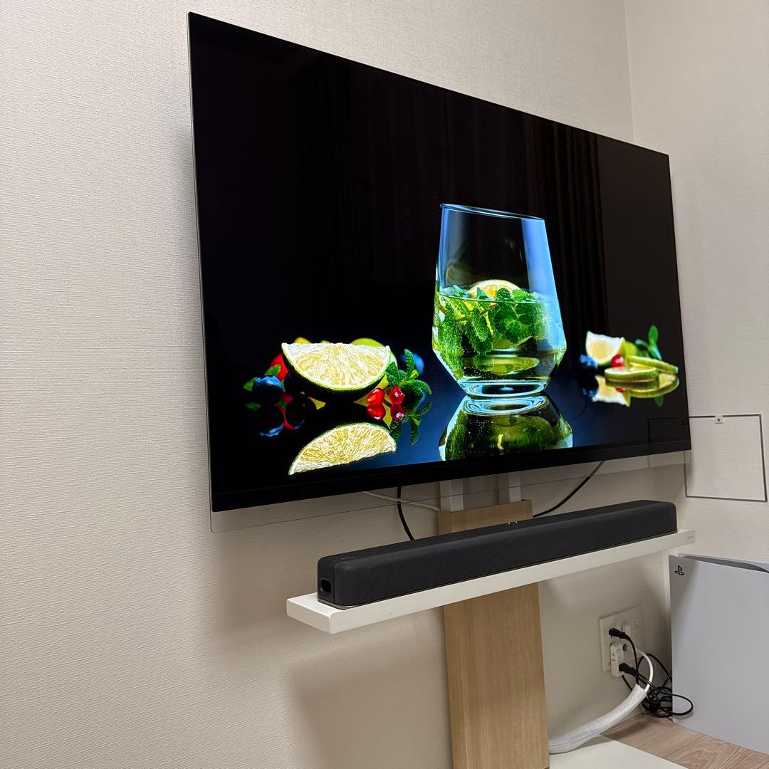 LG OLEDテレビ 55インチ OLED55E9PJA