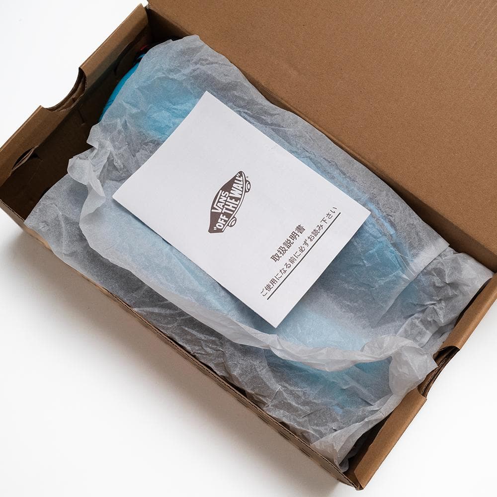 28 VANS V44CF ROLLER AUTHENTIC BAND 長瀬智也