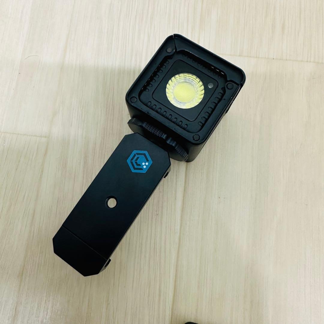 スマホアクセサリー Lume Cube Creative Lighting Kit