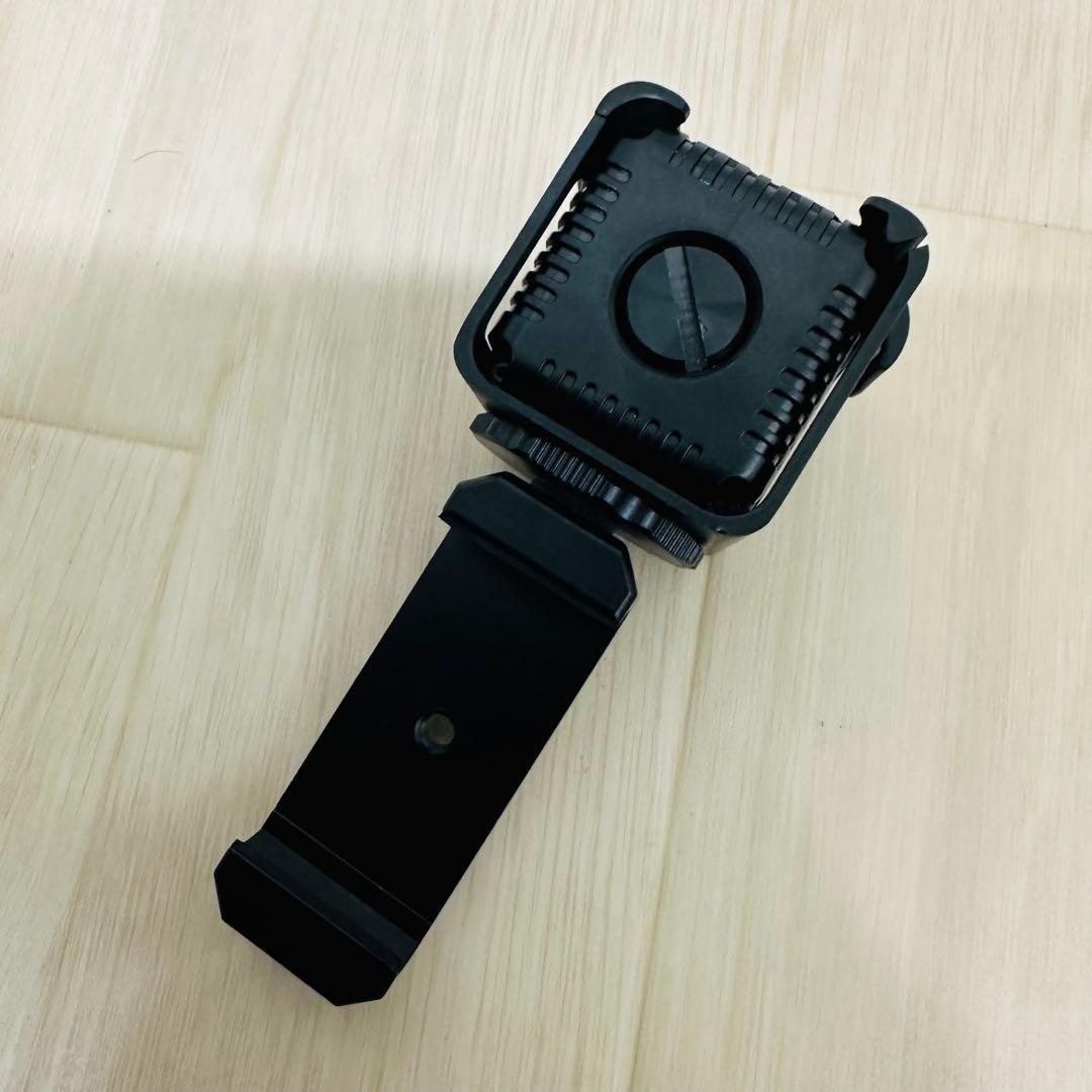 スマホアクセサリー Lume Cube Creative Lighting Kit