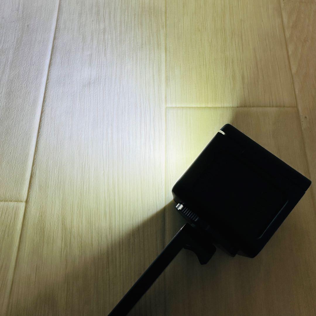 スマホアクセサリー Lume Cube Creative Lighting Kit