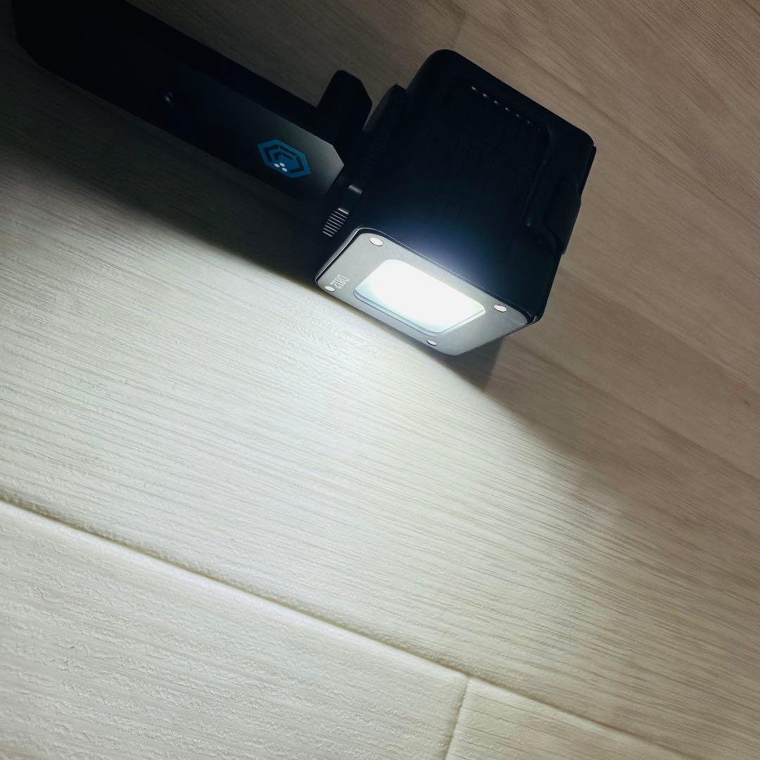 スマホアクセサリー Lume Cube Creative Lighting Kit