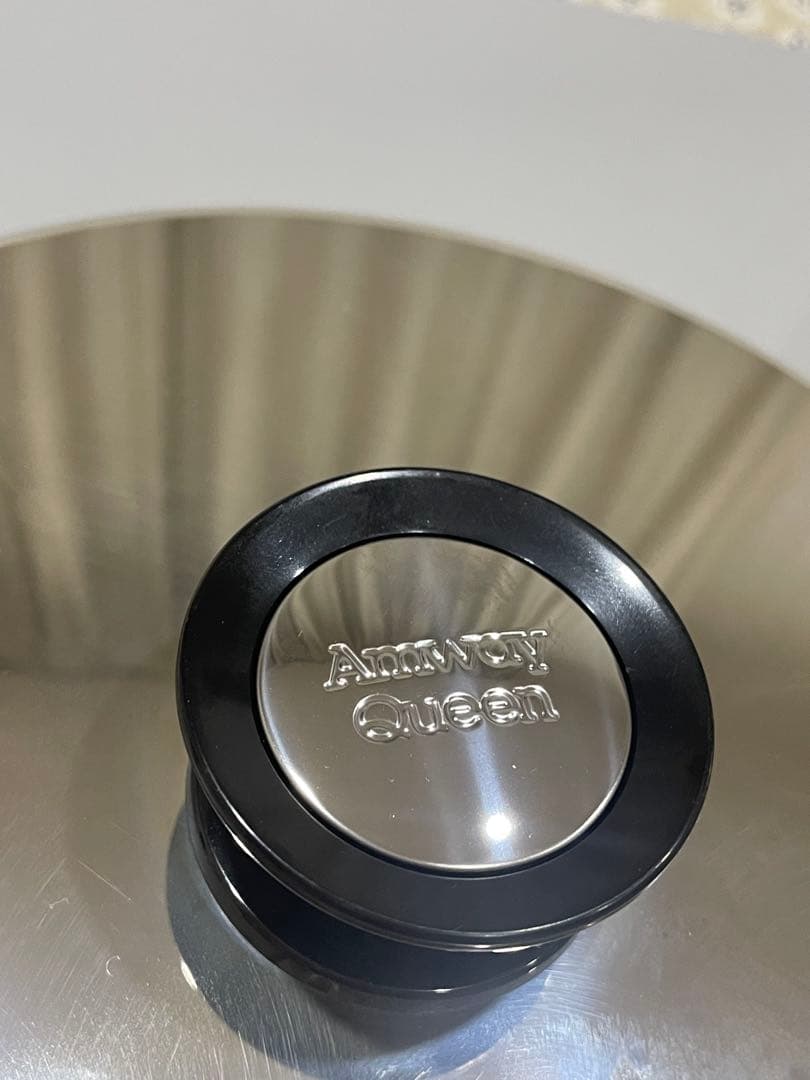 アムウェイ　大フライパン　新品未使用