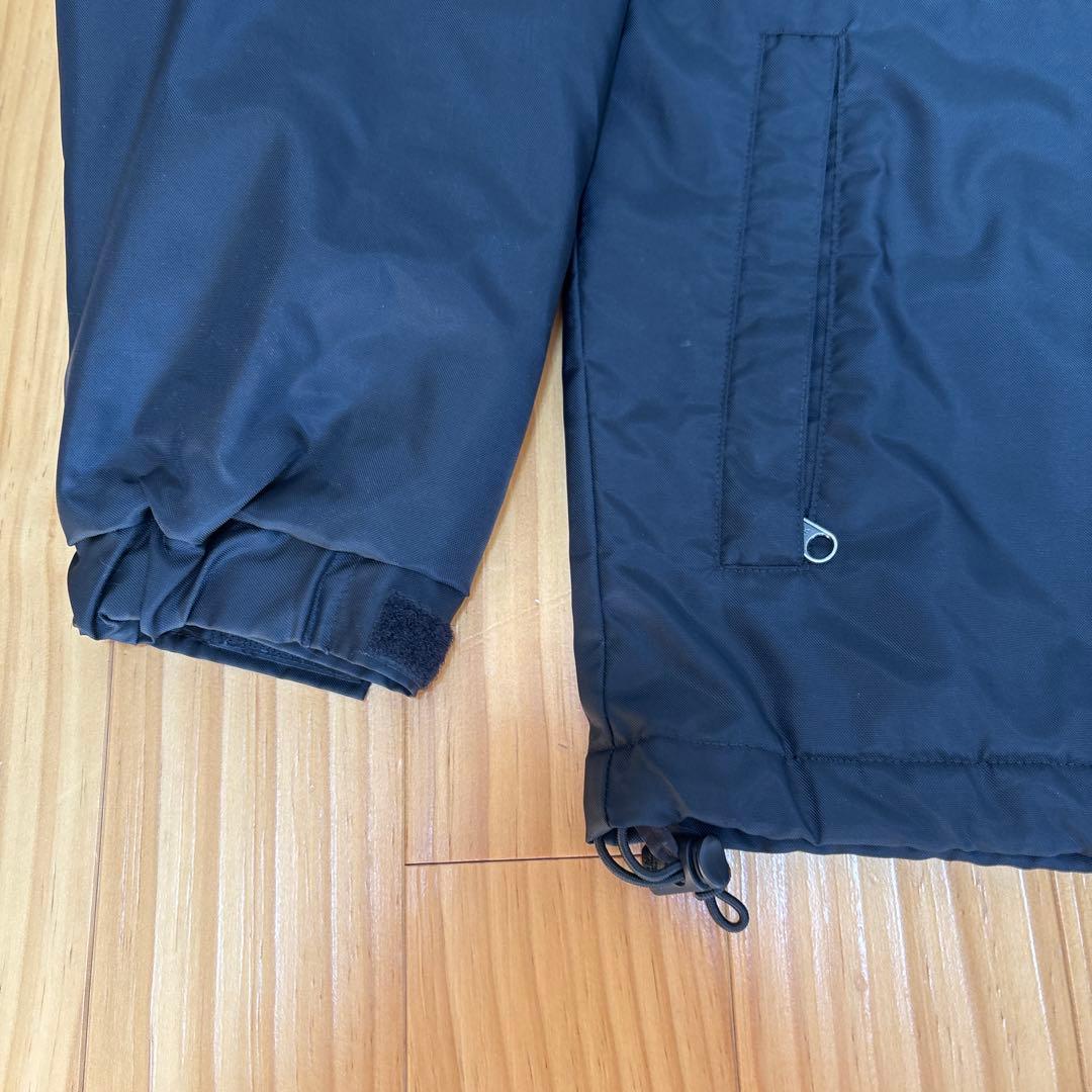 THE NORTH FACE ナイロンジャケット ウォームアップジャケット