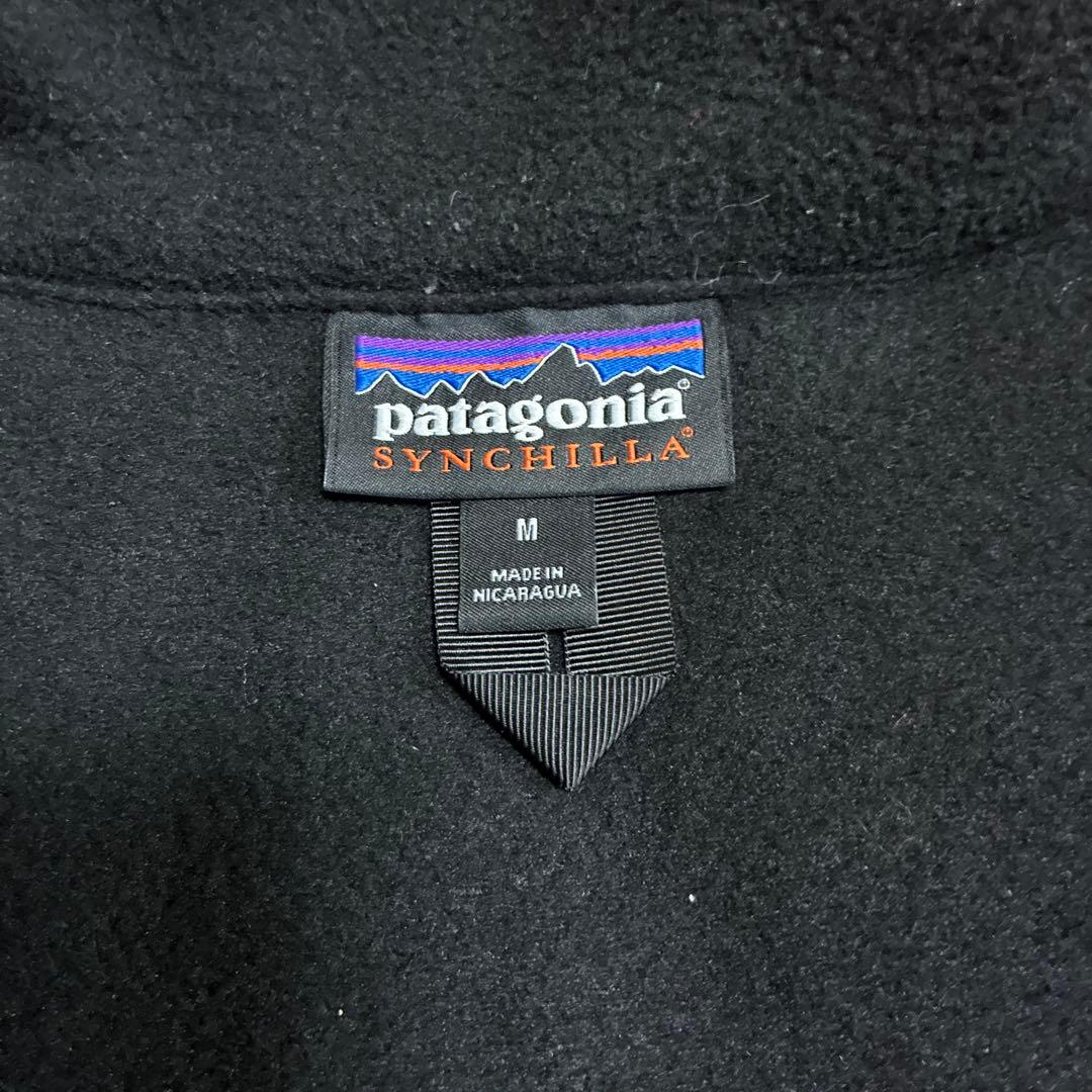 patagonia パタゴニア p6 シンチラベスト　レディースＭサイズ