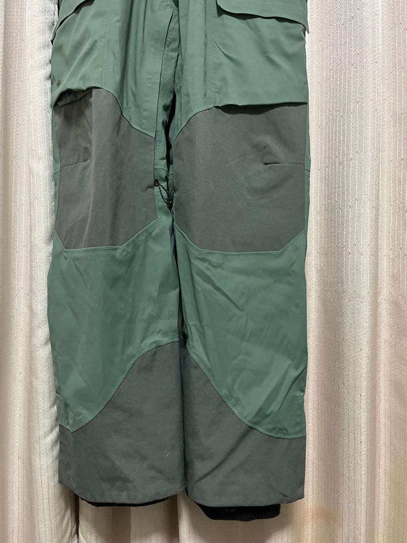 686 GORE-TEX Dispatch Bib ビブパン