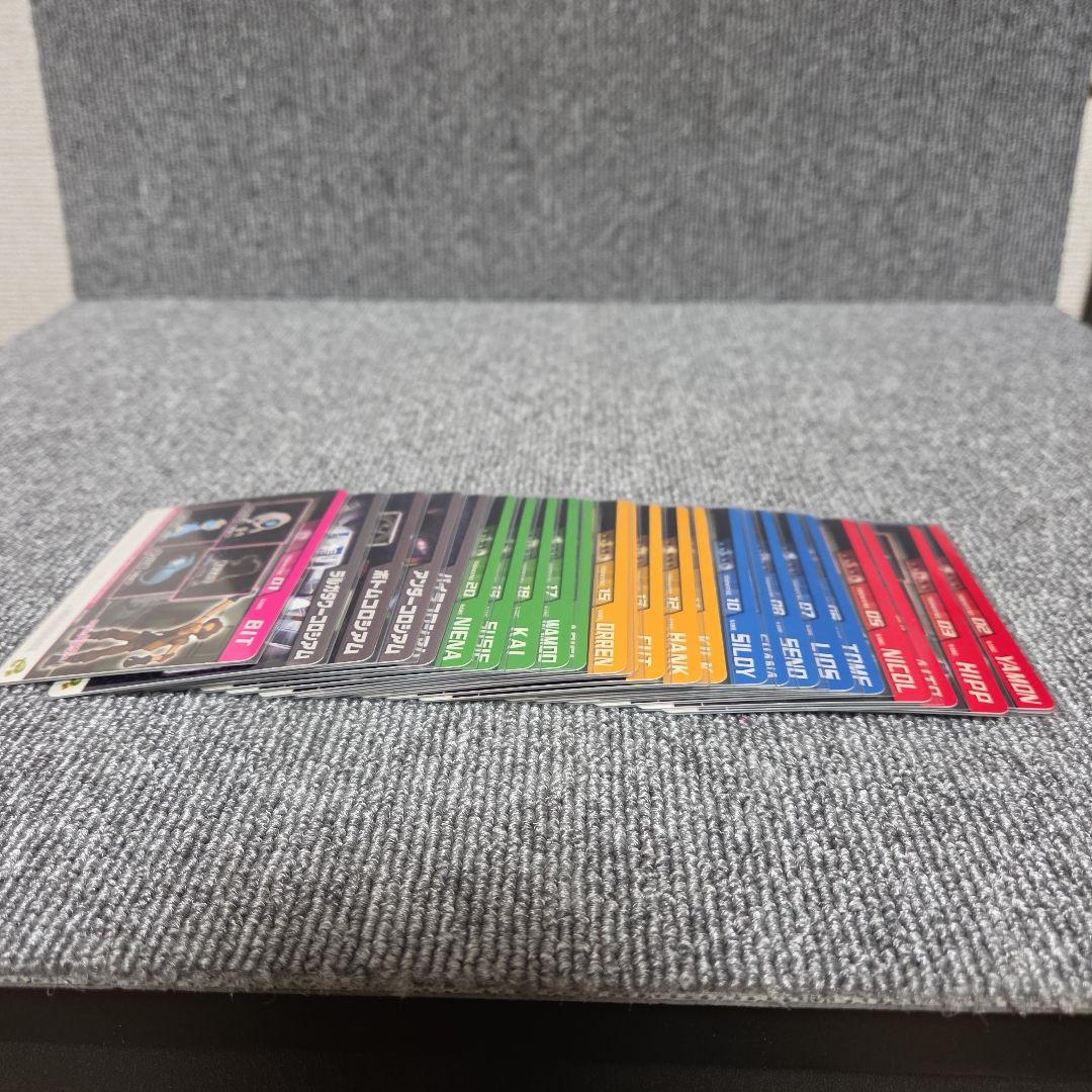 ポケモンコロシアム ダブルバトルカードe+ 25枚コンプ ポケモンカード 年代物