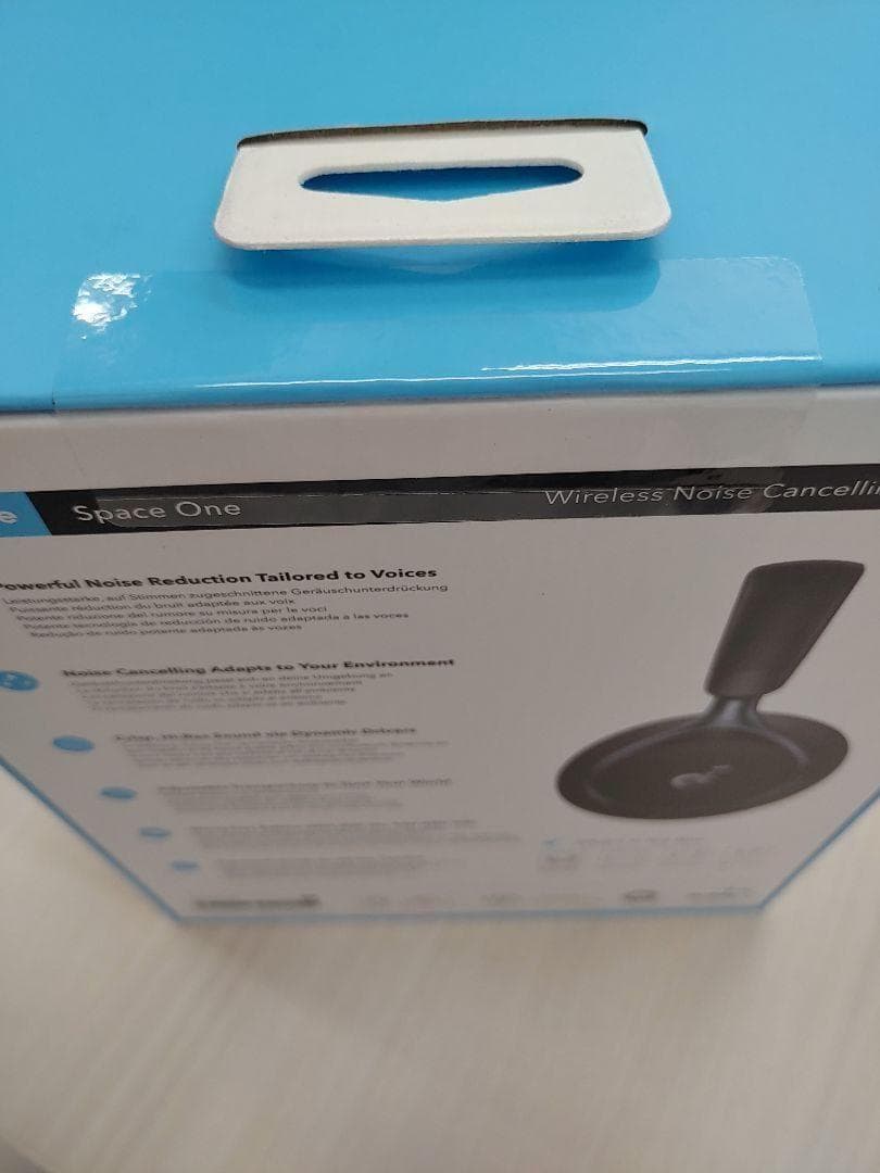 9332　新品未開封Anker soundcore Space One