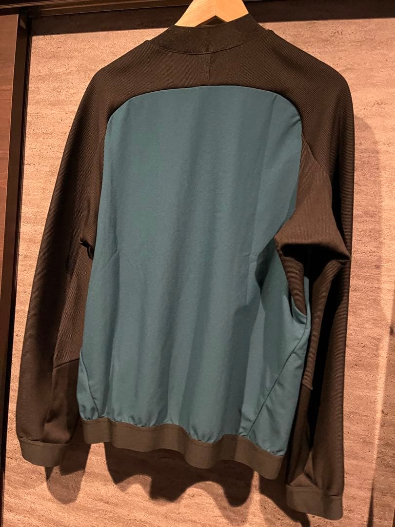 【激レア】Nike(ナイキ) ラファエル ナダル ジャケット テニス スポーツ