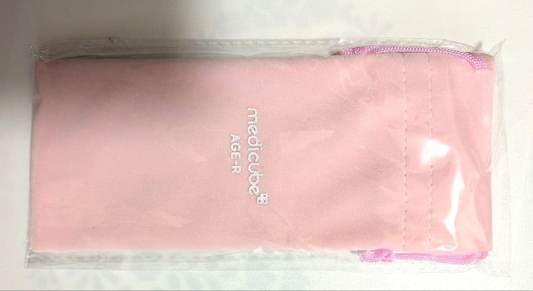 AGE-R ブースタープロミニ / 美顔器