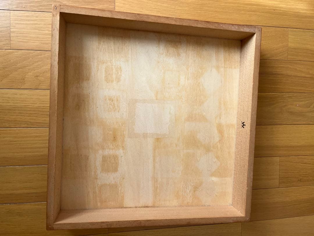 童具館おどろ木