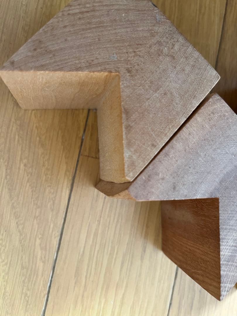 童具館おどろ木