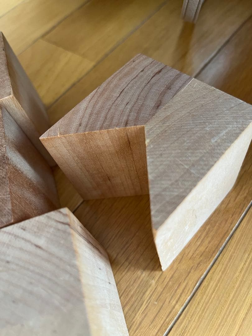 童具館おどろ木