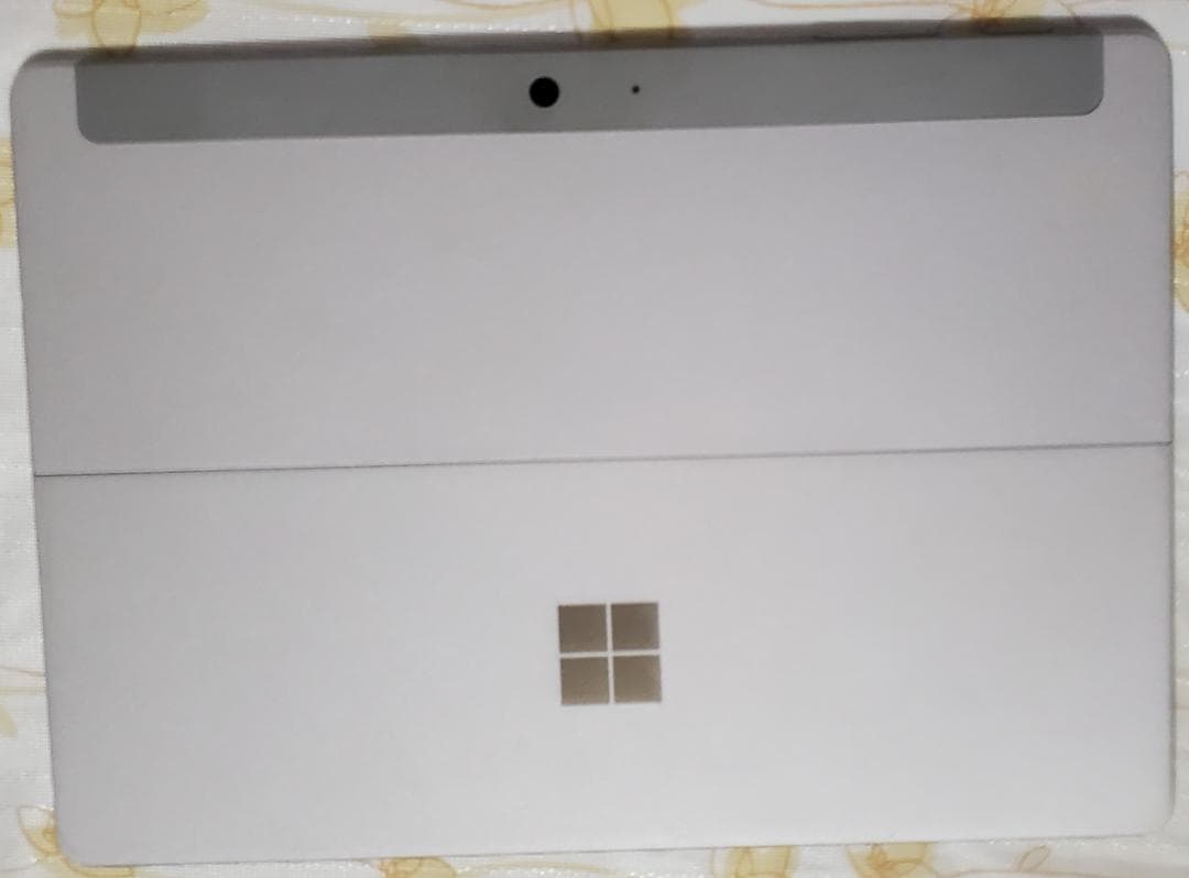 (ほぼ新品) Surface GO 4415Y/4GB/64GB office