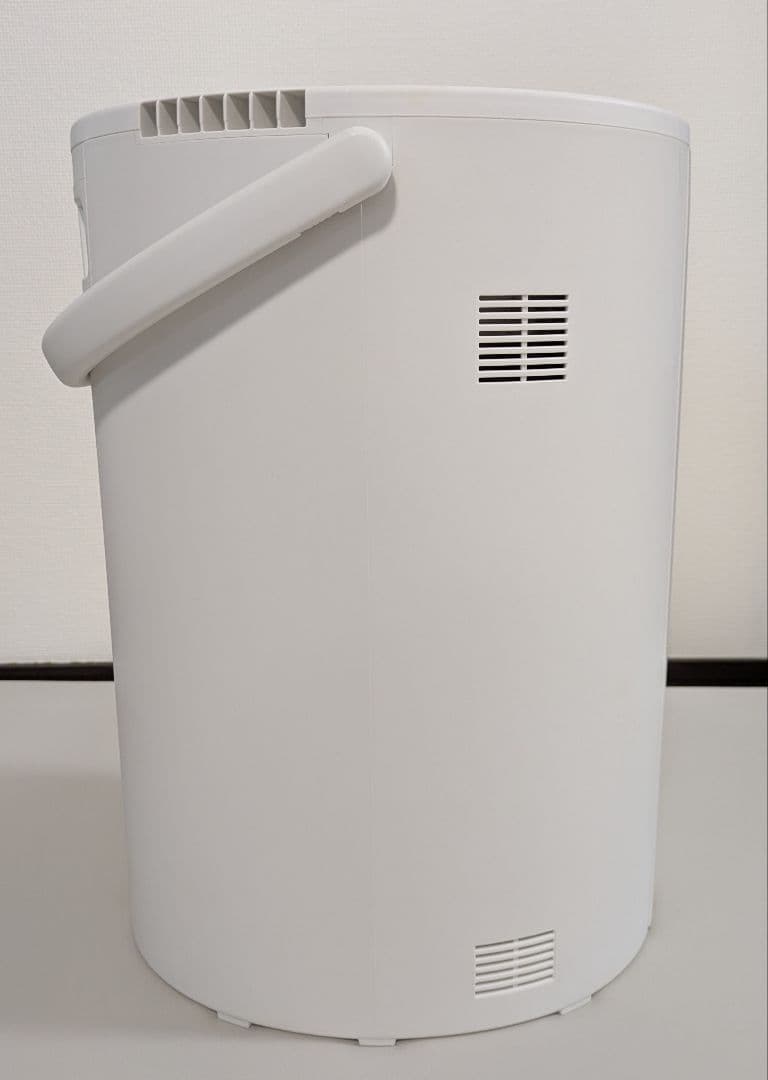 象印 加湿器 2023年製 EE-DD50-WA 4.0L
