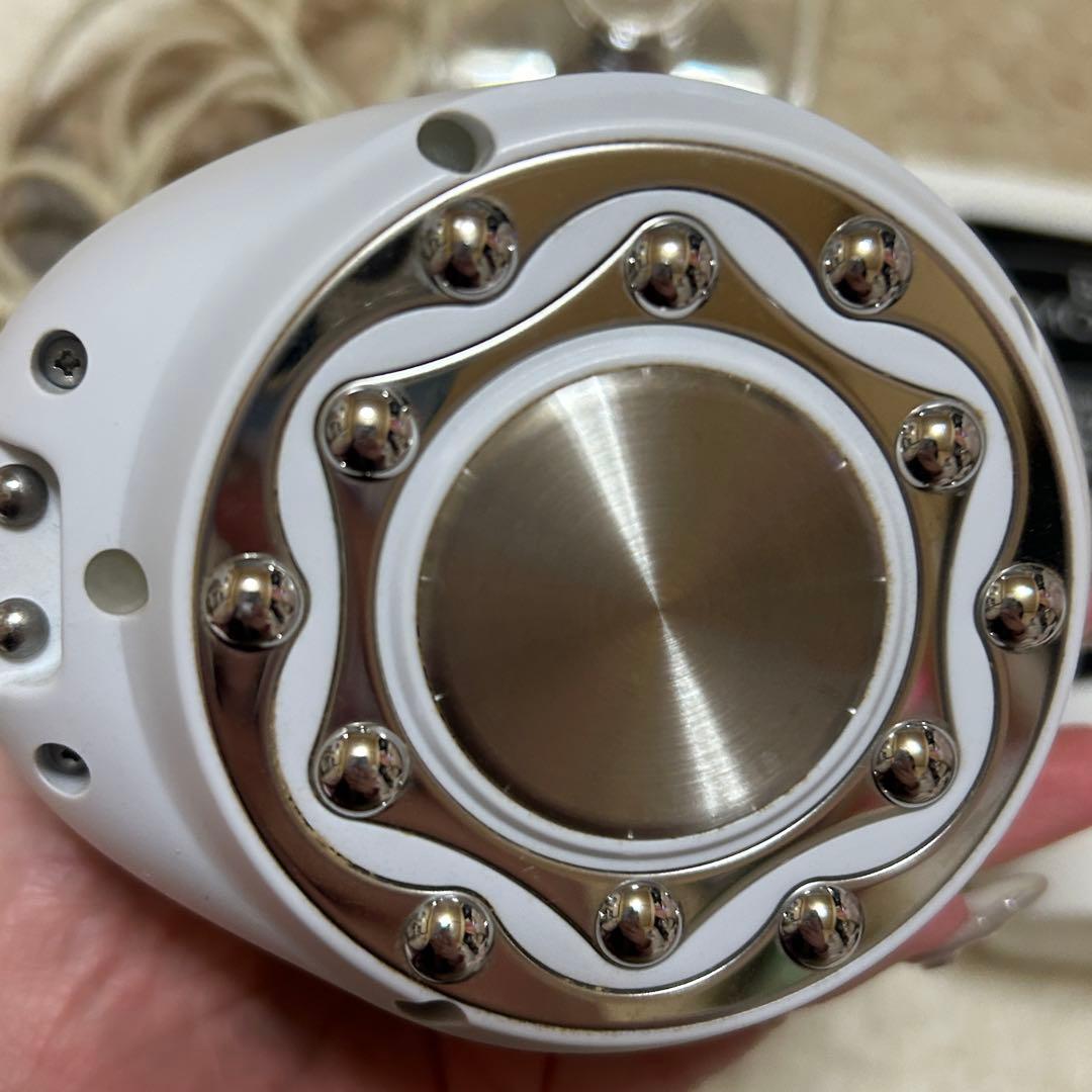 ヤーマン RFボーテキャビスパ