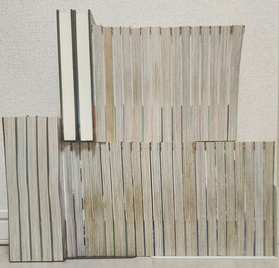 【全巻セット】矢沢あい NANA他 5シリーズ 43冊セット