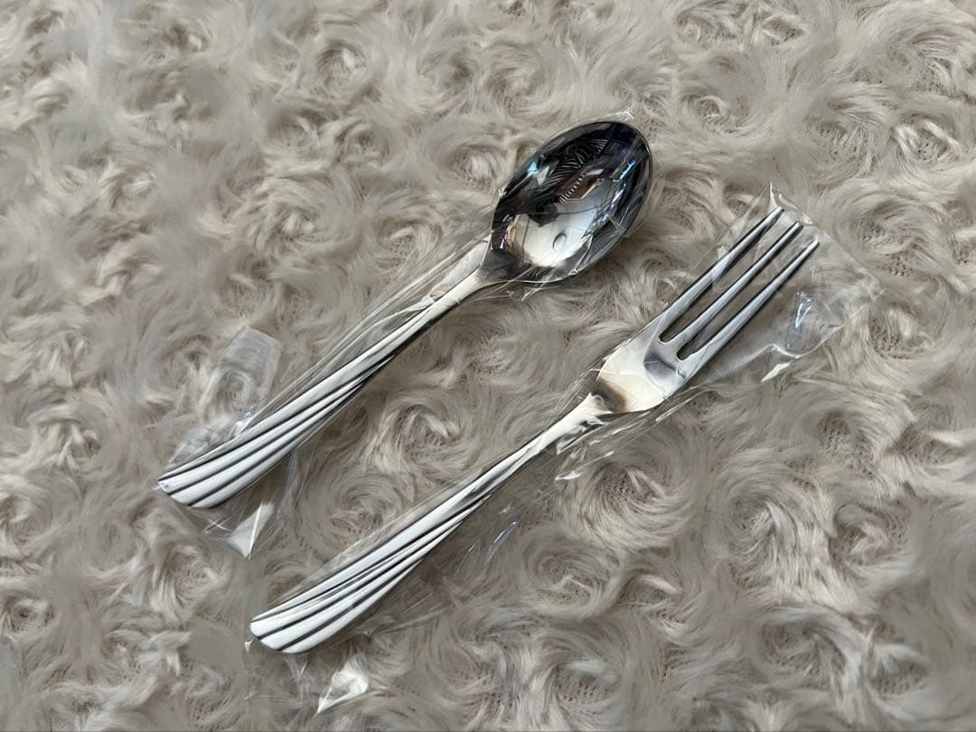 ノリタケ　カトラリーセット　マリンウイング　ディナーセット〈25本セット〉