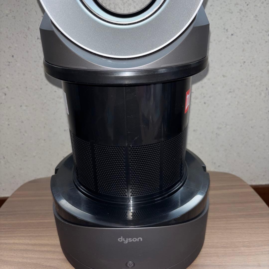 【2023年製】dyson hot+cool HP00 相互リモコン付
