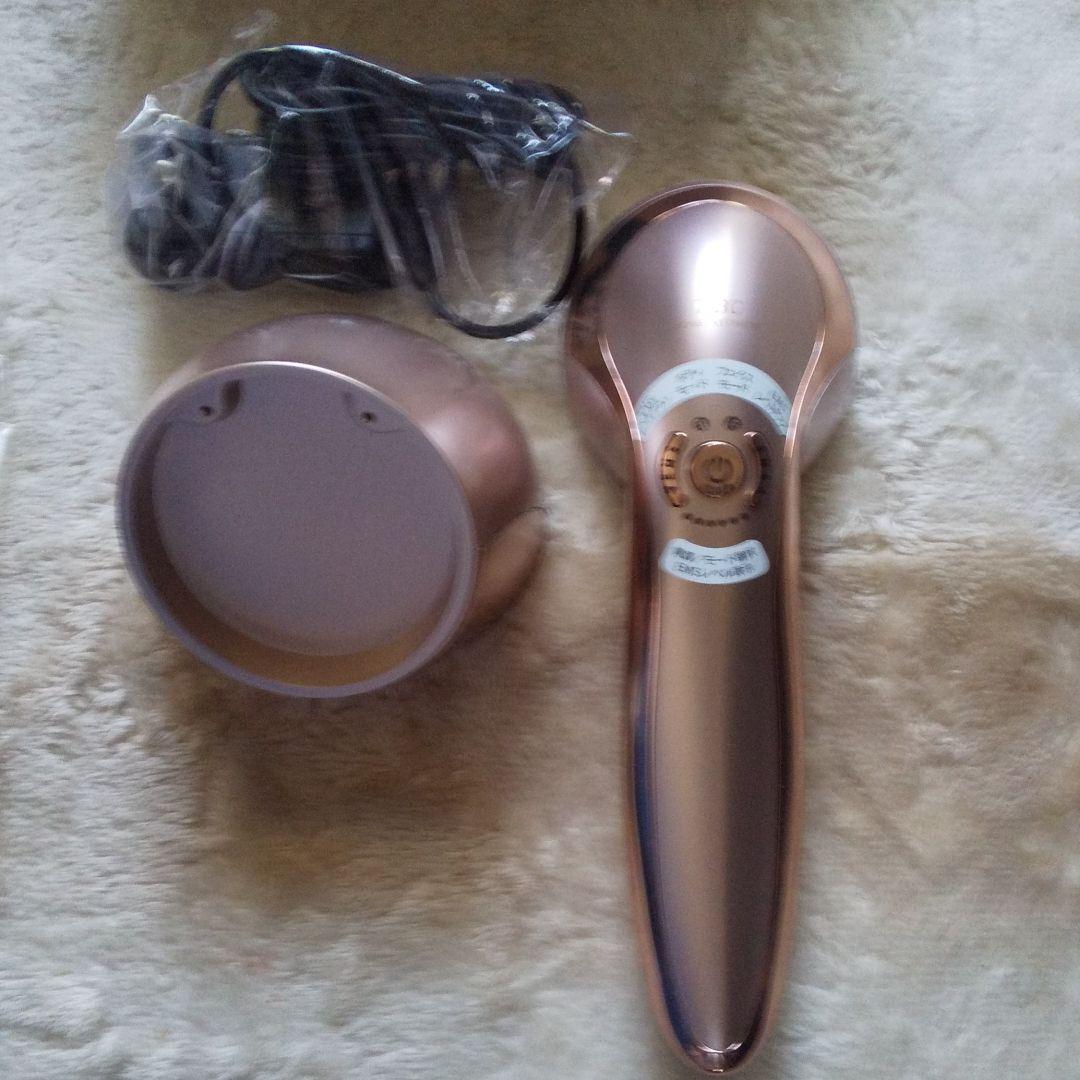 TBC、HEAT CAVI SHAPE PG ジェル付き