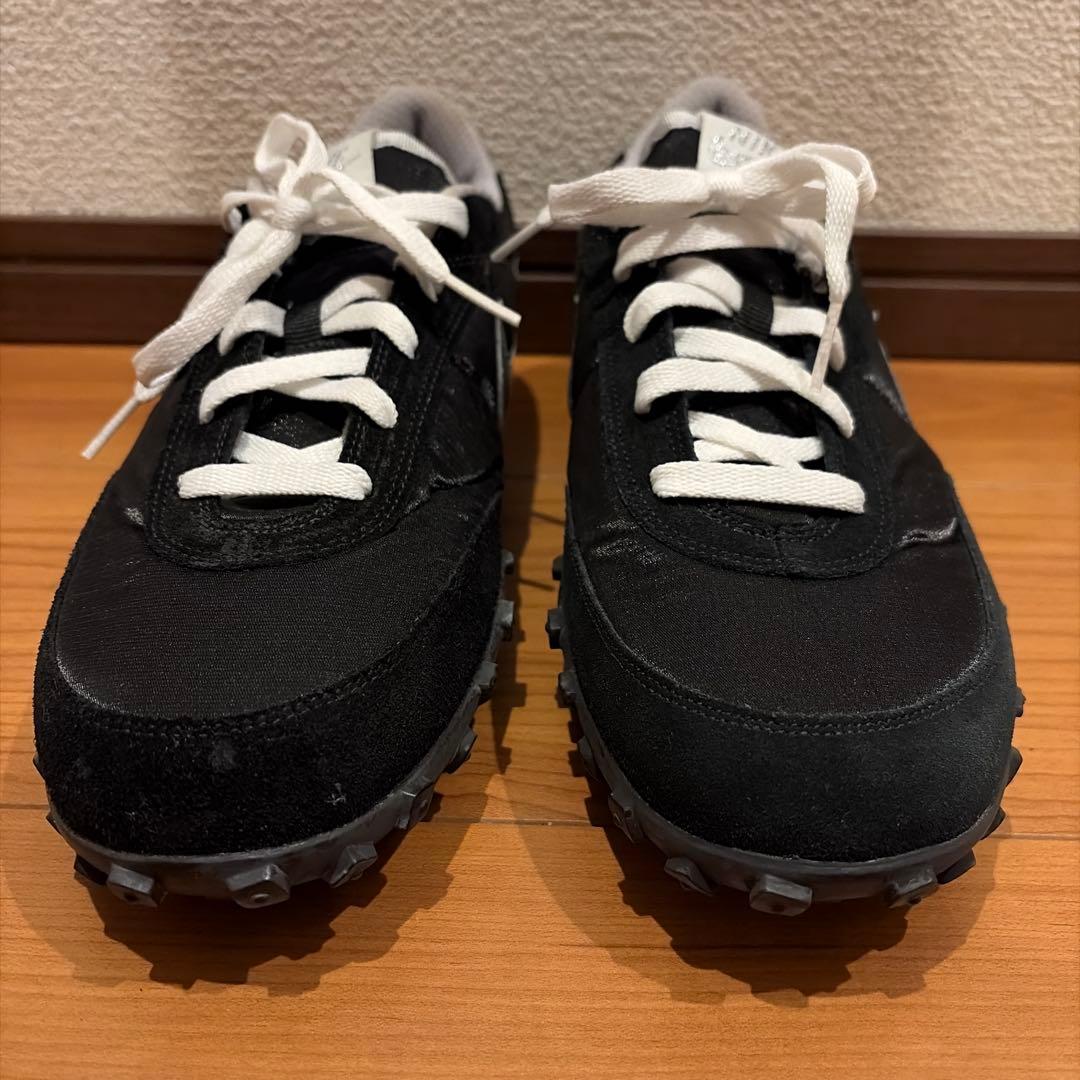 靴 Nike WAFFLE RACER II MTR 27.5cm