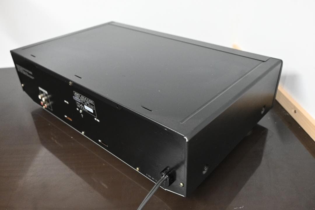 SONY　カセットデッキ　TC-ＲＫ３００【美品　動作品】