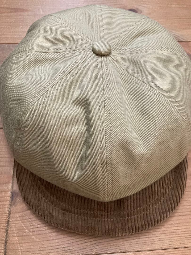 フリーホイーラーズ　ジャムバスター　JAM BUSTER BEIGE 新品