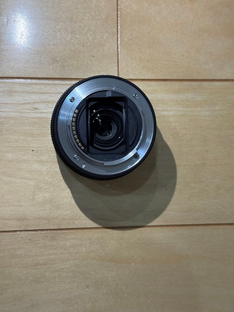 SONY α7R II (ILCE-7RM2)