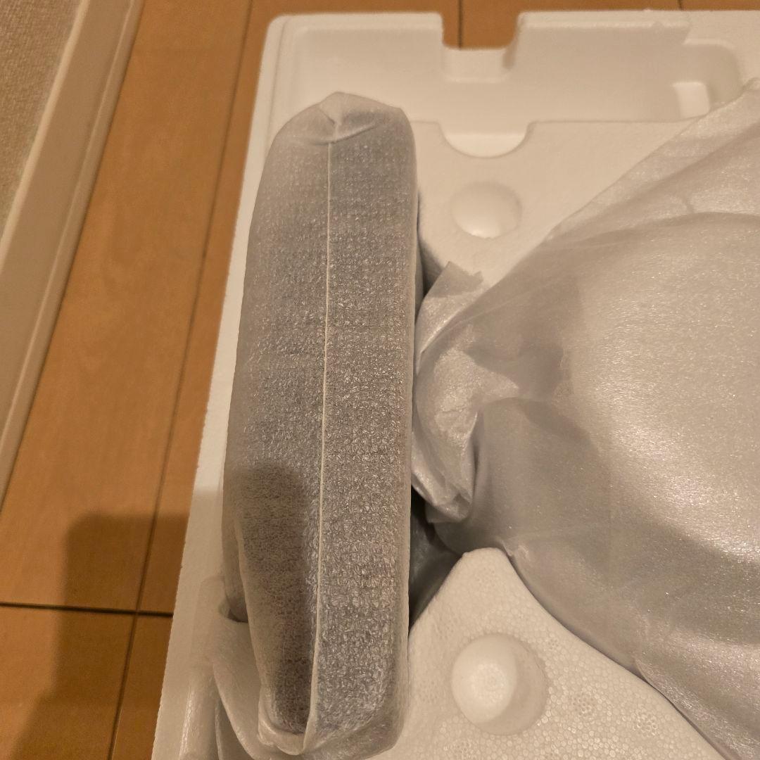 たくとPanasonic MC-RSF600-W ロボット掃除機 RULO