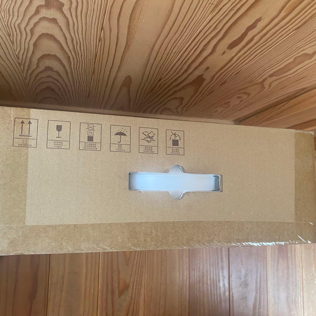 新品未開封　roborock E5 ロボット掃除機　E552-04