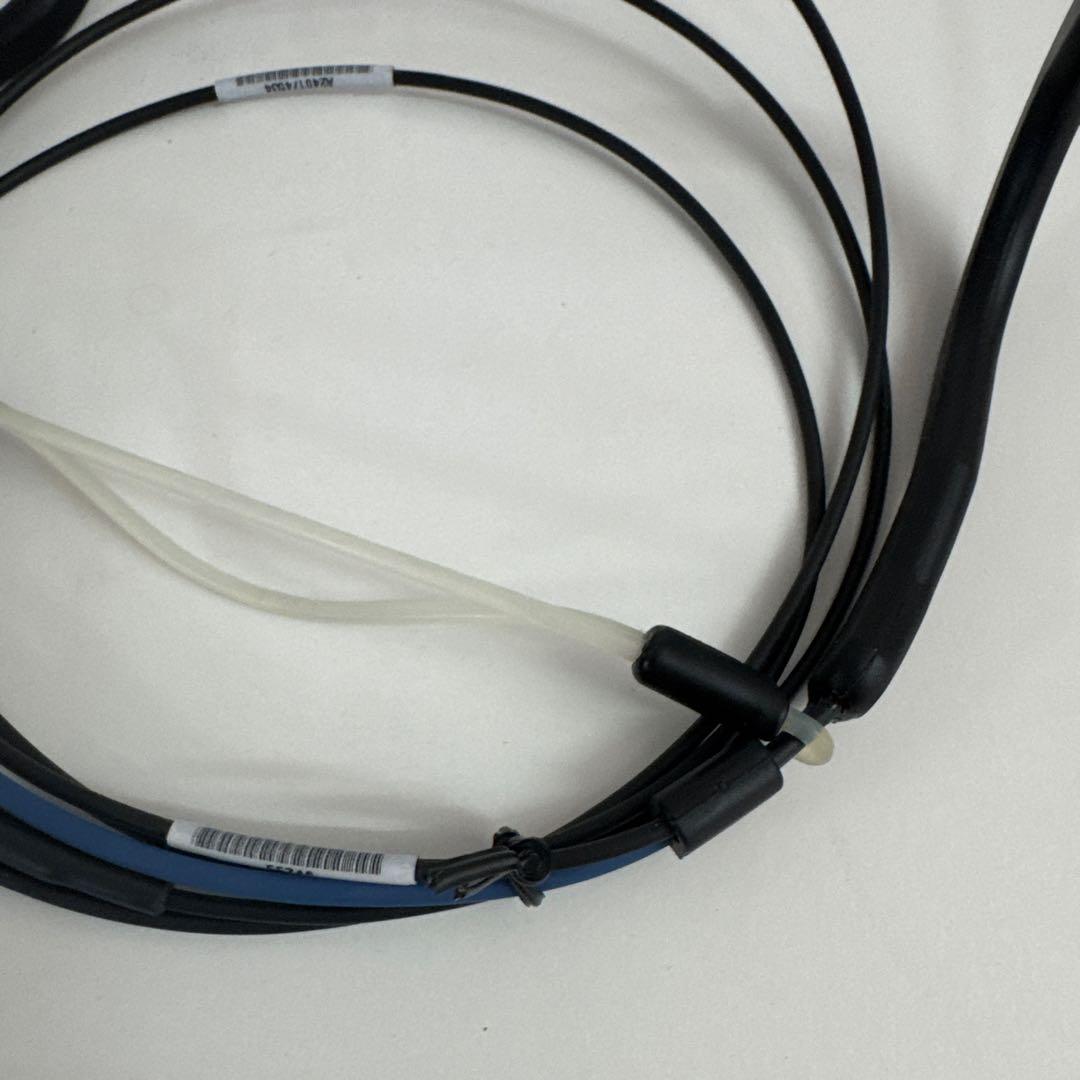 EMicヘッドマイク P1B ブルー