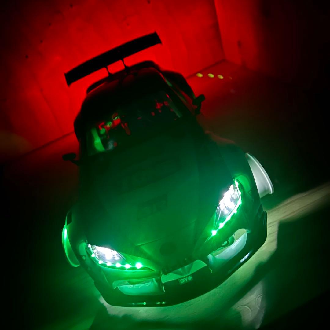 T*i様 アディクション スープラ 電飾 ADDICTION SUPRA 90