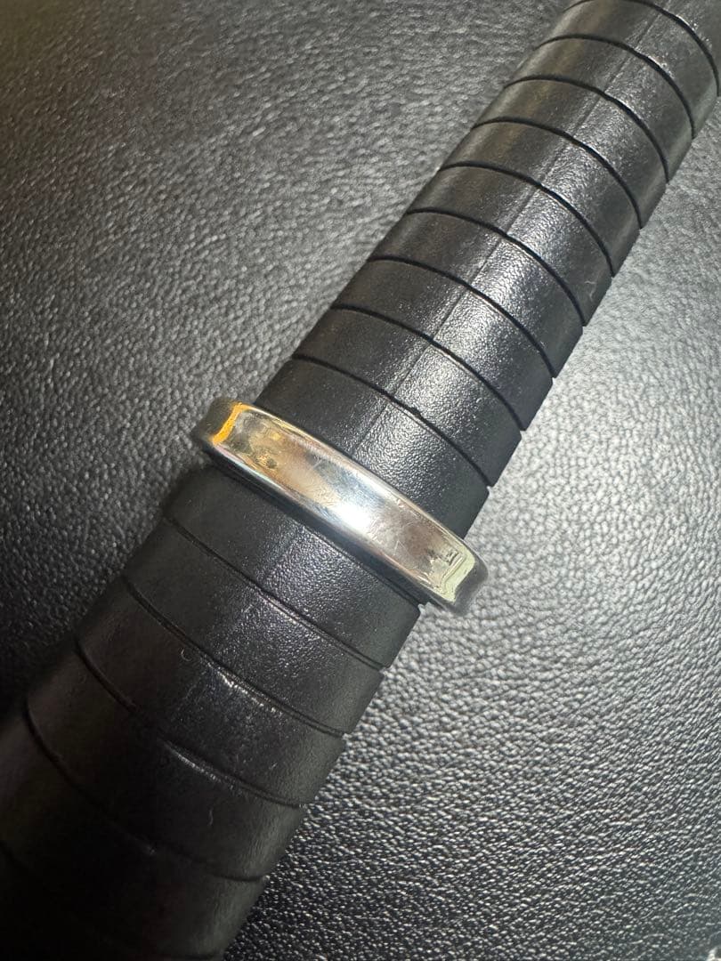 ティファニー　1837 ナローリング　21号