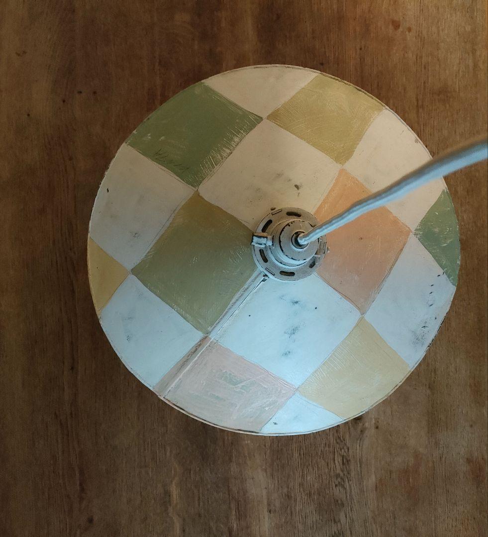 KINTASTUDIO ランプ　永田茂夫 益子 造形作家