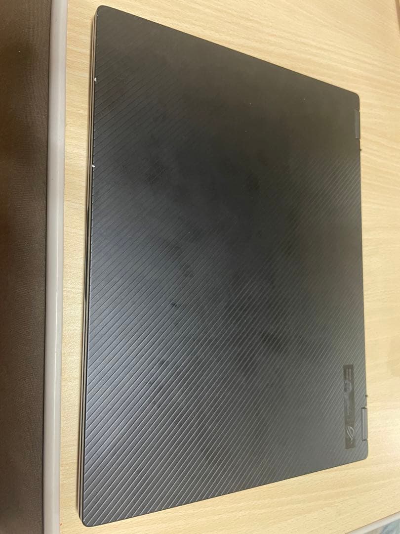 [最終値下げ] ASUS ROG FlowX13 RTX3505Ti ジャング品