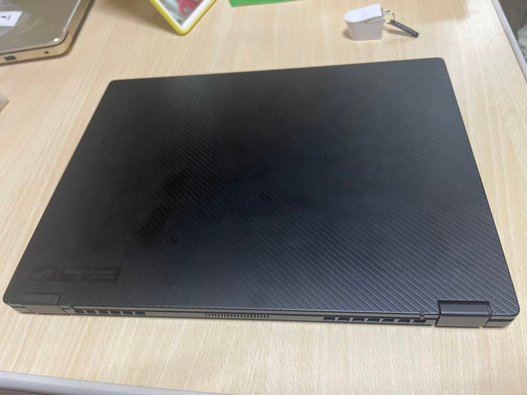 [最終値下げ] ASUS ROG FlowX13 RTX3505Ti ジャング品