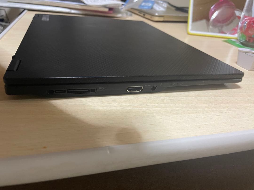 [最終値下げ] ASUS ROG FlowX13 RTX3505Ti ジャング品