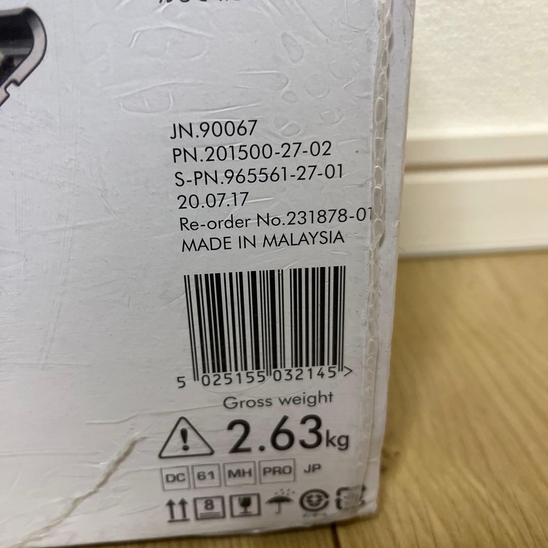 【新品】dyson V6 Trigger pro DC61 コードレスクリーナー